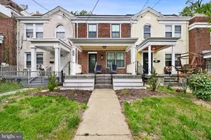 4107 4th St NW, Washington, DC 20011 - Photo 1