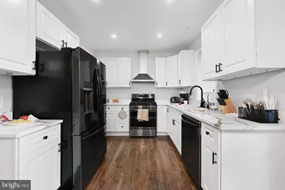 4107 4th Street NW, Washington, DC 20011 - Photo 15