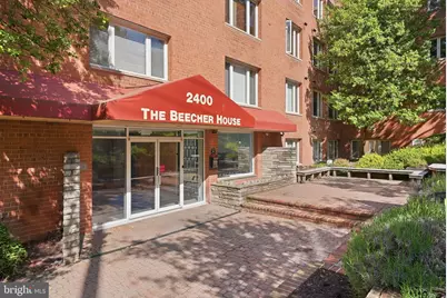 2400 41st Street NW #500, Washington, DC 20007 - Photo 25