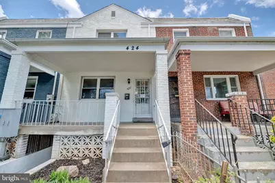 424 19th Street NE, Washington, DC 20002 - Photo 53