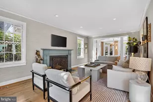 4509 Lowell St NW, Washington, DC 20016 - Photo 7