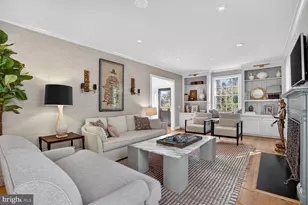 4509 Lowell St NW, Washington, DC 20016 - Photo 9