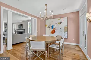 4509 Lowell St NW, Washington, DC 20016 - Photo 13