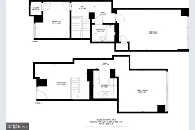 1615 Q Street NW #T1, Washington, DC 20009 - Photo 39