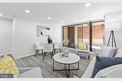 1615 Q Street NW #T1, Washington, DC 20009 - Photo 3