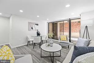1615 Q St NW, Washington, DC 20009 - Photo 3
