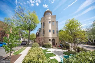 1717 V St NW, Washington, DC 20009 - Photo 3