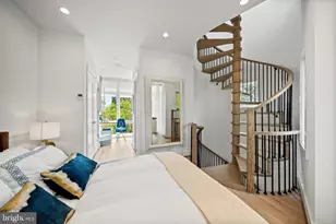1717 V St NW, Washington, DC 20009 - Photo 21