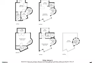 1717 V St NW, Washington, DC 20009 - Photo 37