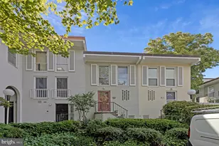 206 G St SW, Washington, DC 20024 - Photo 5