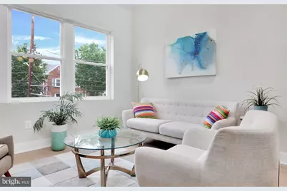 4019 9th Street NE #2, Washington, DC 20017 - Photo 3
