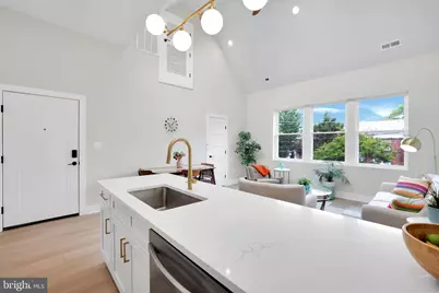 4019 9th Street NE #2, Washington, DC 20017 - Photo 11
