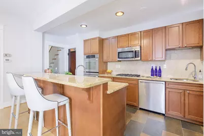 3514 34th Street NW, Washington, DC 20008 - Photo 15