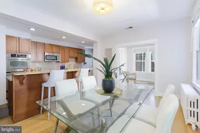 3514 34th Street NW, Washington, DC 20008 - Photo 19