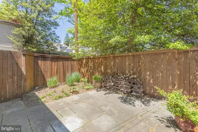 3514 34th Street NW, Washington, DC 20008 - Photo 61