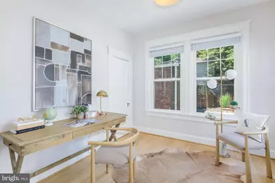 3514 34th Street NW, Washington, DC 20008 - Photo 21