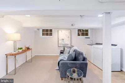 3514 34th Street NW, Washington, DC 20008 - Photo 45