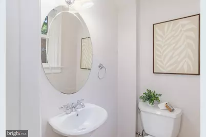 3514 34th Street NW, Washington, DC 20008 - Photo 25