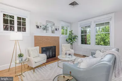 3514 34th Street NW, Washington, DC 20008 - Photo 5