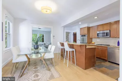 3514 34th Street NW, Washington, DC 20008 - Photo 17