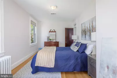 3514 34th Street NW, Washington, DC 20008 - Photo 35