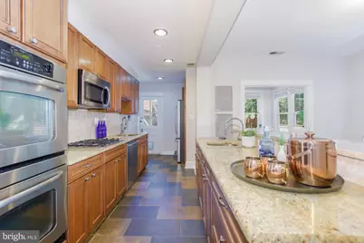 3514 34th Street NW, Washington, DC 20008 - Photo 9