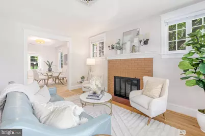 3514 34th Street NW, Washington, DC 20008 - Photo 7