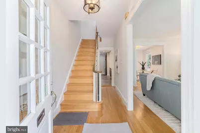 3514 34th Street NW, Washington, DC 20008 - Photo 3