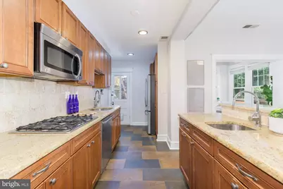 3514 34th Street NW, Washington, DC 20008 - Photo 11