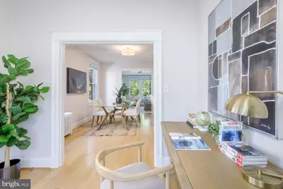 3514 34th Street NW, Washington, DC 20008 - Photo 23