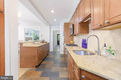 3514 34th Street NW, Washington, DC 20008 - Photo 13
