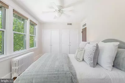 3514 34th Street NW, Washington, DC 20008 - Photo 29