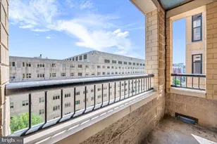 400 Massachusetts Ave NW, Washington, DC 20001 - Photo 17