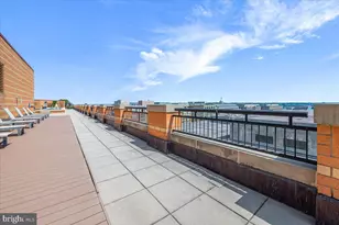 400 Massachusetts Ave NW, Washington, DC 20001 - Photo 33