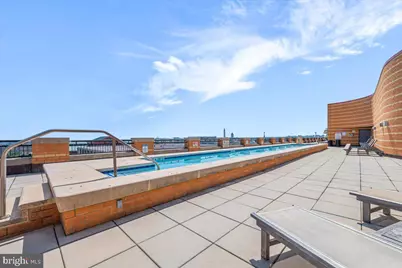 400 Massachusetts Avenue NW #820, Washington, DC 20001 - Photo 35