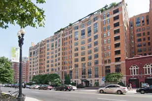 400 Massachusetts Ave NW, Washington, DC 20001 - Photo 1
