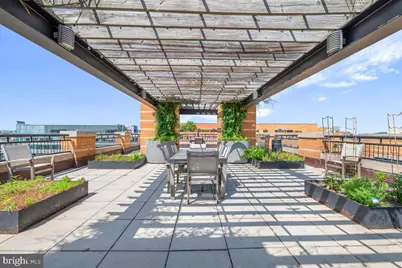 400 Massachusetts Avenue NW #820, Washington, DC 20001 - Photo 31