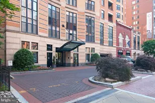 400 Massachusetts Ave NW, Washington, DC 20001 - Photo 3