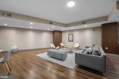 400 Massachusetts Avenue NW #820, Washington, DC 20001 - Photo 37