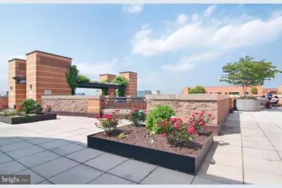 400 Massachusetts Avenue NW #820, Washington, DC 20001 - Photo 5
