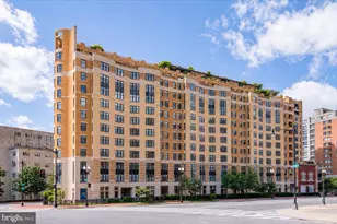 400 Massachusetts Ave NW, Washington, DC 20001 - Photo 1