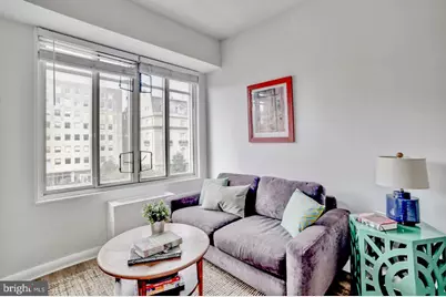 1727 Massachusetts Avenue NW #405, Washington, DC 20036 - Photo 3