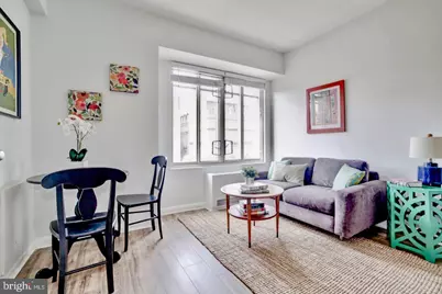 1727 Massachusetts Avenue NW #405, Washington, DC 20036 - Photo 13