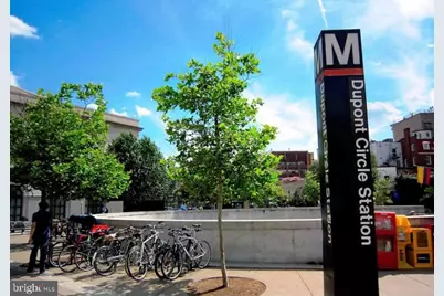 1727 Massachusetts Avenue NW #405, Washington, DC 20036 - Photo 21