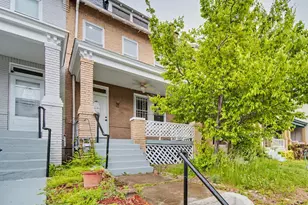 729 Kennedy St NW, Washington, DC 20011 - Photo 3