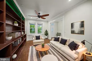 729 Kennedy St NW, Washington, DC 20011 - Photo 9