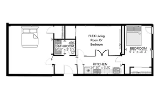 4025 Kansas Ave NW, Washington, DC 20011 - Photo 3