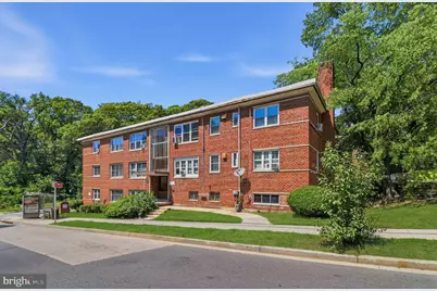 2400 Marion Barry Avenue SE #102, Washington, DC 20020 - Photo 1