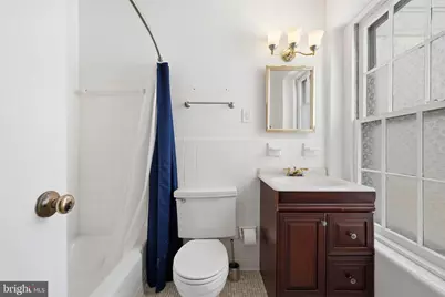 117 E Street SE #302, Washington, DC 20003 - Photo 21