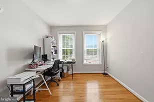 117 E St SE, Washington, DC 20003 - Photo 19